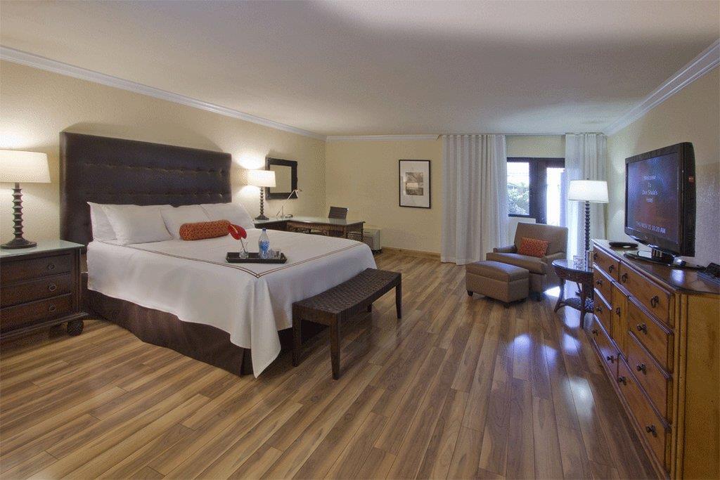 Miami Lakes Hotel Kamer foto