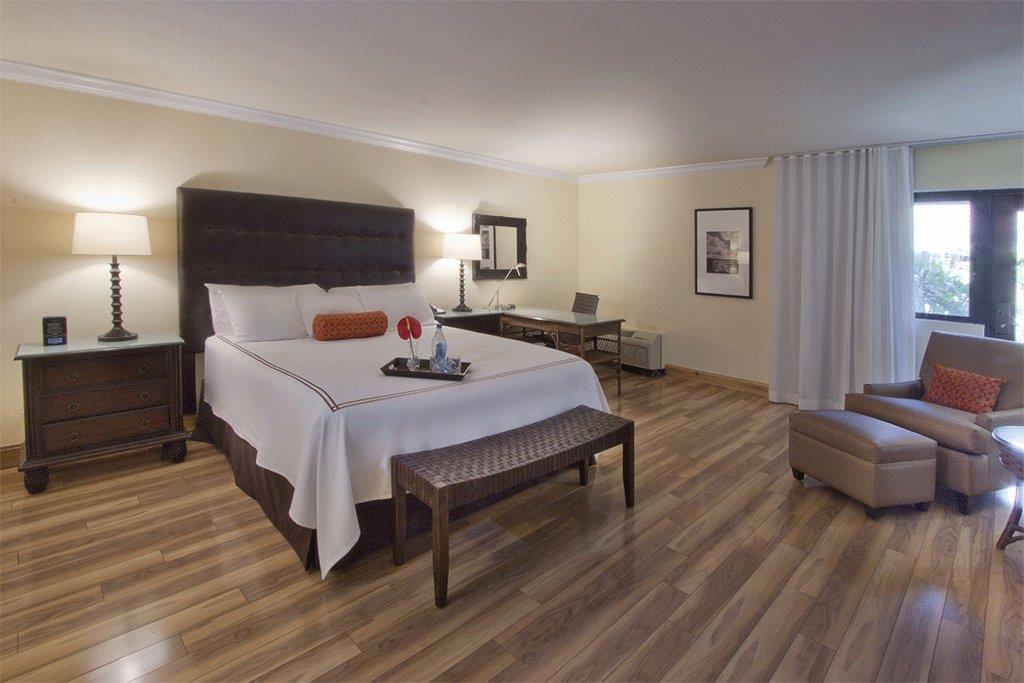 Miami Lakes Hotel Kamer foto