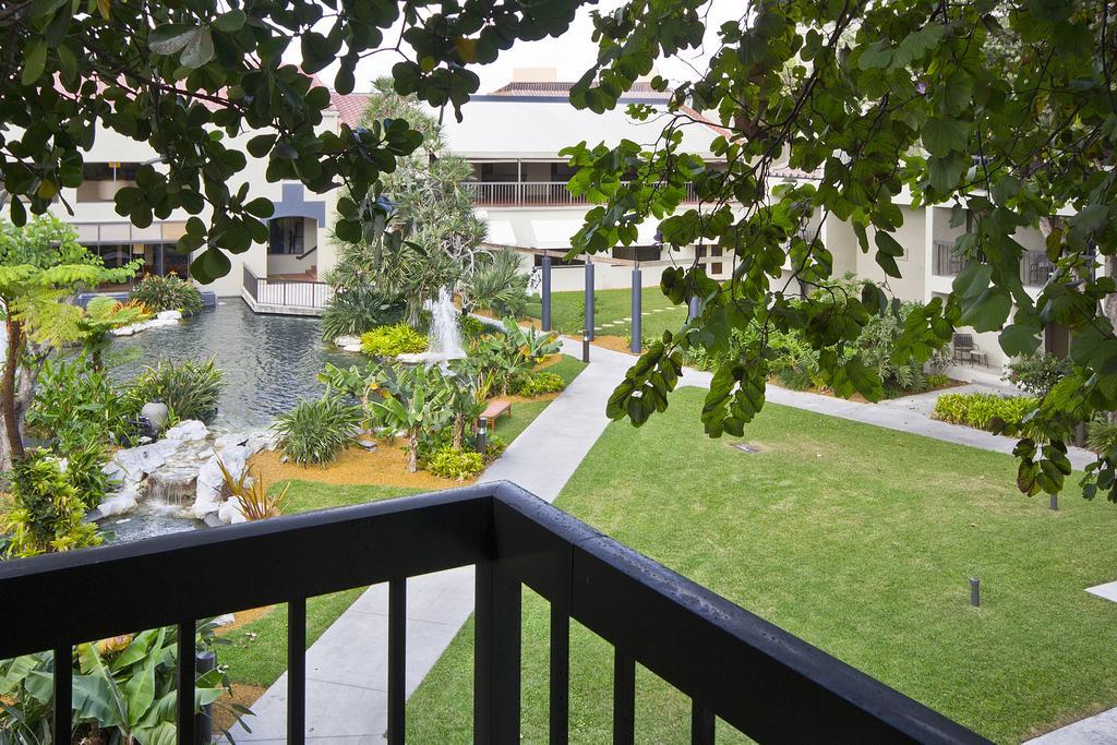Miami Lakes Hotel Buitenkant foto